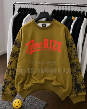 High Quality Long Sleeves Polo
