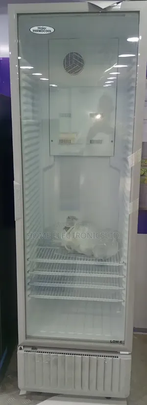 Samsung Standing Fridge 339 Liters