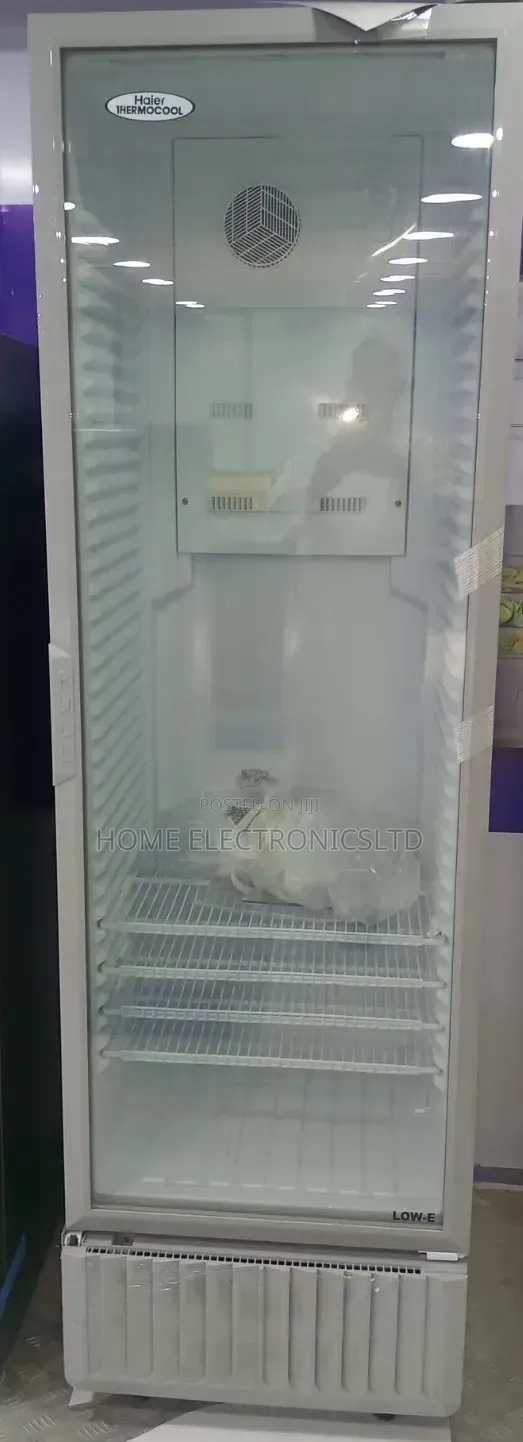Samsung Standing Fridge 339 Liters