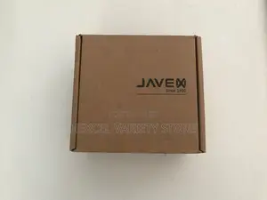 Original Javex Cl3 in-Wall-Use Ofc Speaker Wire