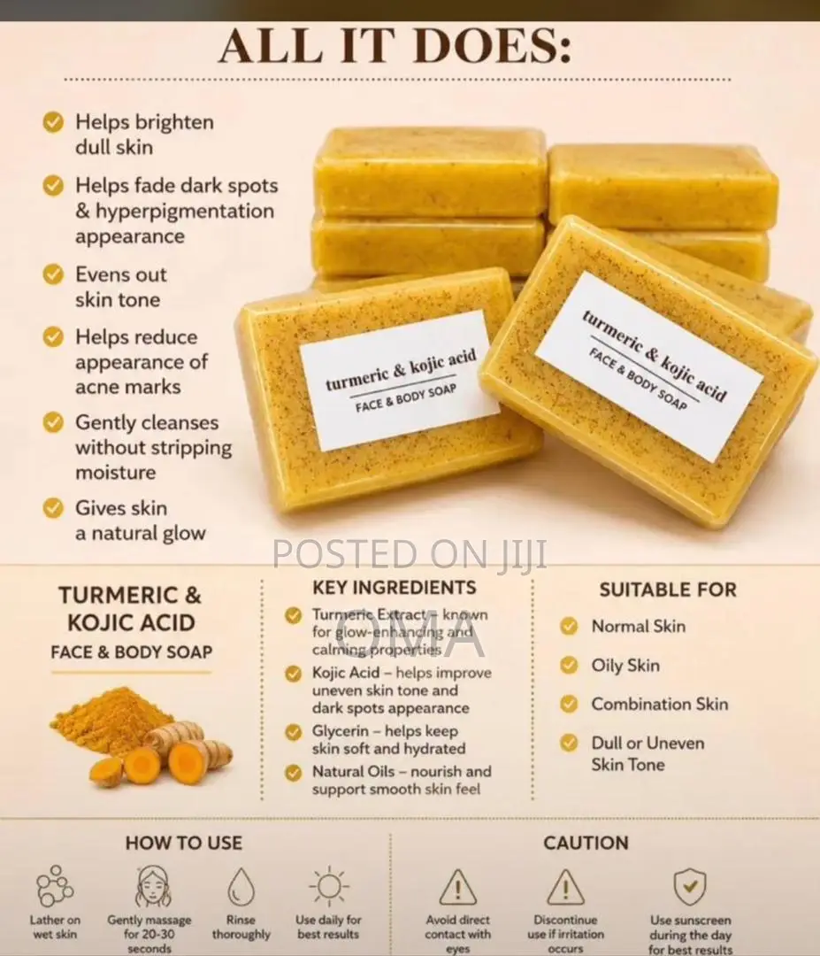 Skincare Products