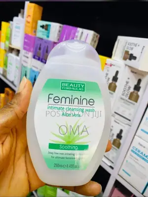 Skincare Products