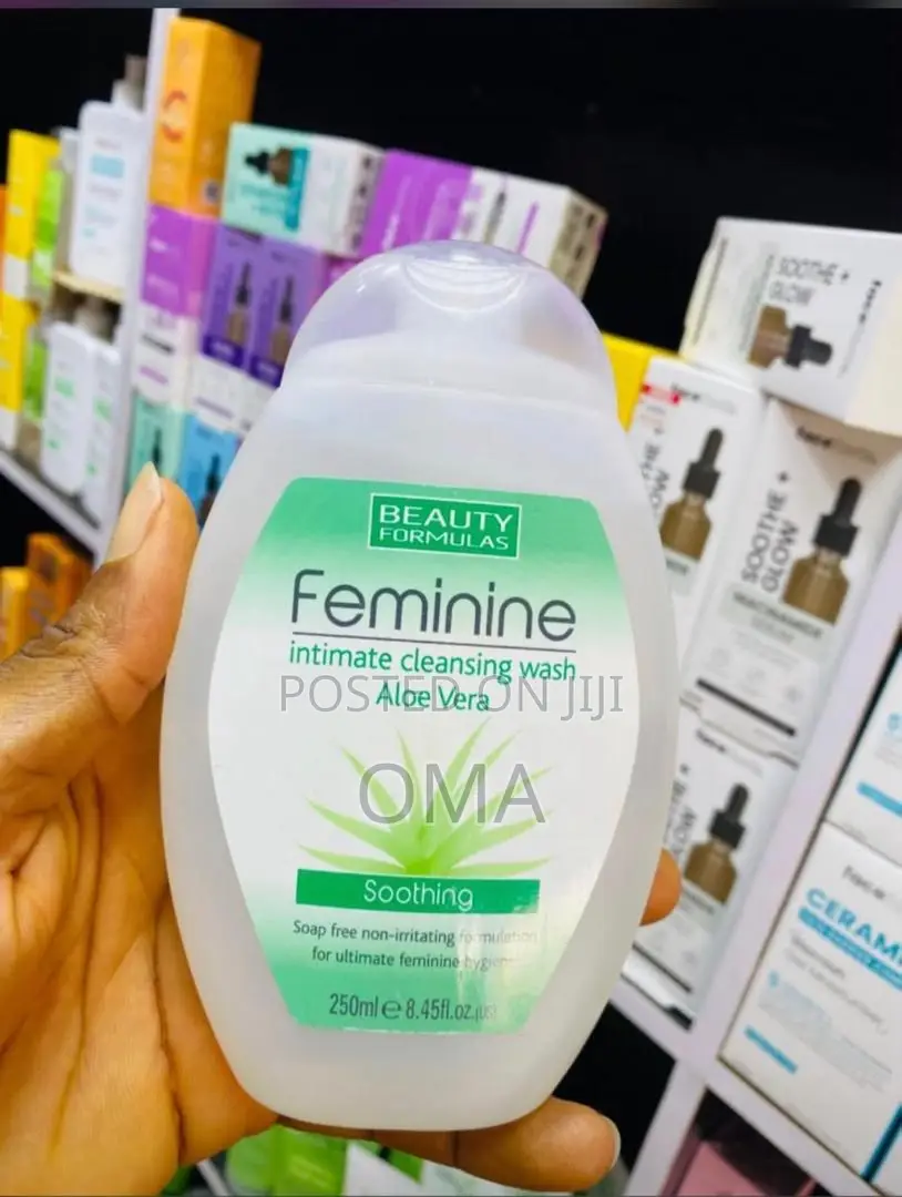 Skincare Products