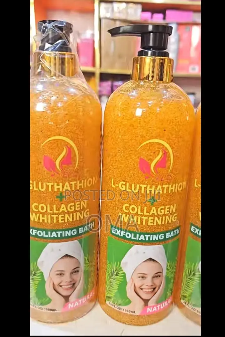 Skincare Products