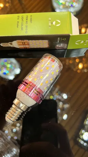 Best Led Bulb 2color