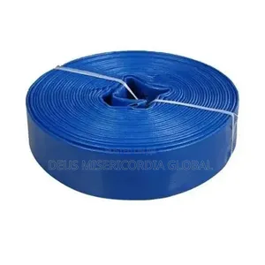 2-Inch Layflat Discharge PVC Hose