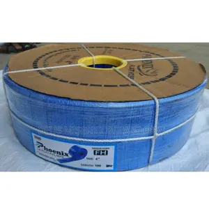 2-Inch Layflat Discharge PVC Hose