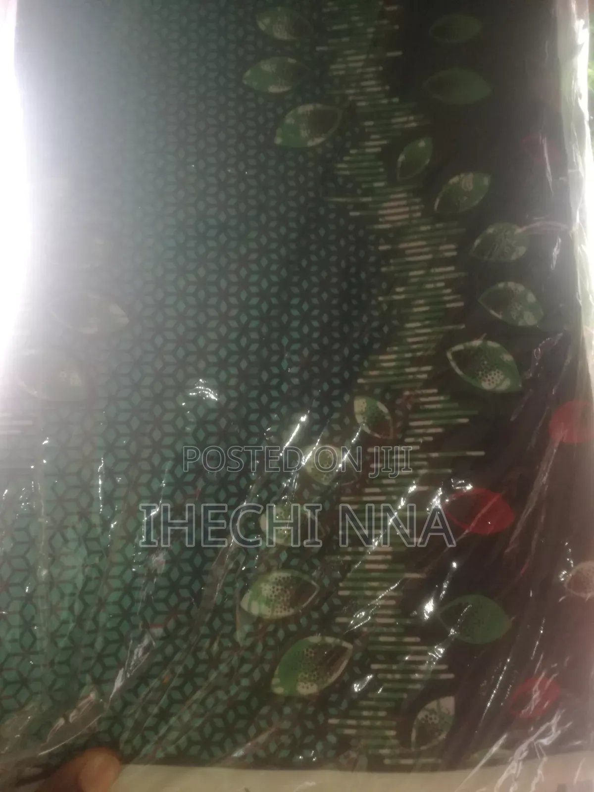 Wrapper(Abada)