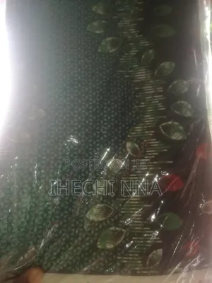 Wrapper(Abada)