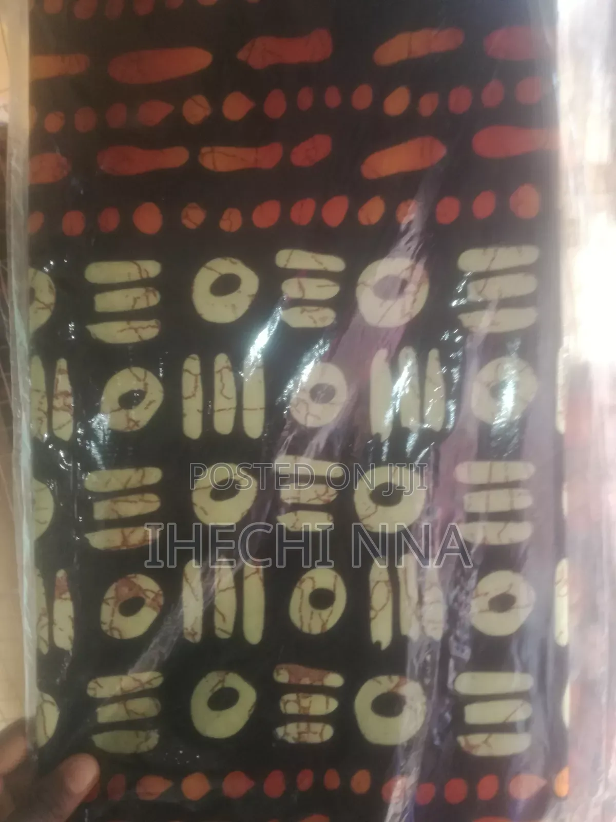 Wrapper(Abada)