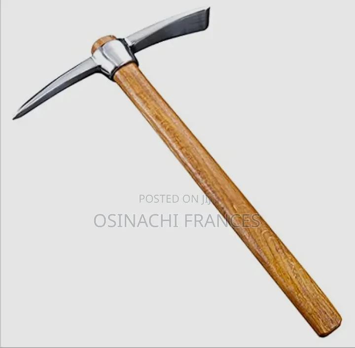 Hand Digger