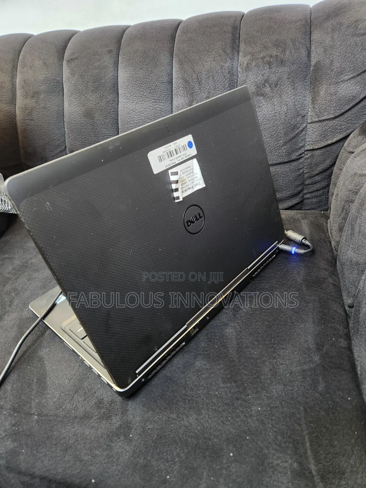 Laptop Dell Precision 7510 8GB Intel Core i7 SSD 256GB