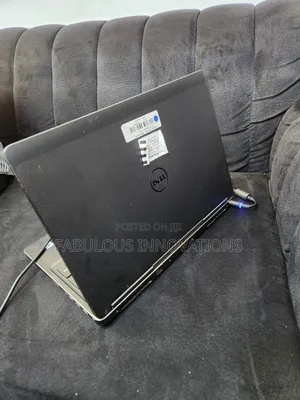 Laptop Dell Precision 7510 8GB Intel Core i7 SSD 256GB