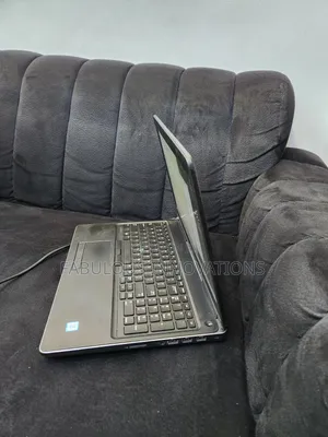 Laptop Dell Precision 7510 8GB Intel Core i7 SSD 256GB