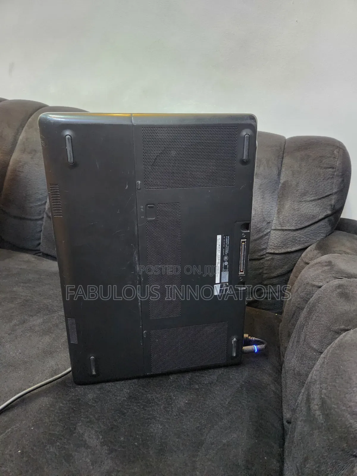 Laptop Dell Precision 7510 8GB Intel Core i7 SSD 256GB