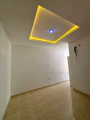 2bdrm Block of Flats in Oasis Court, Abijo for rent