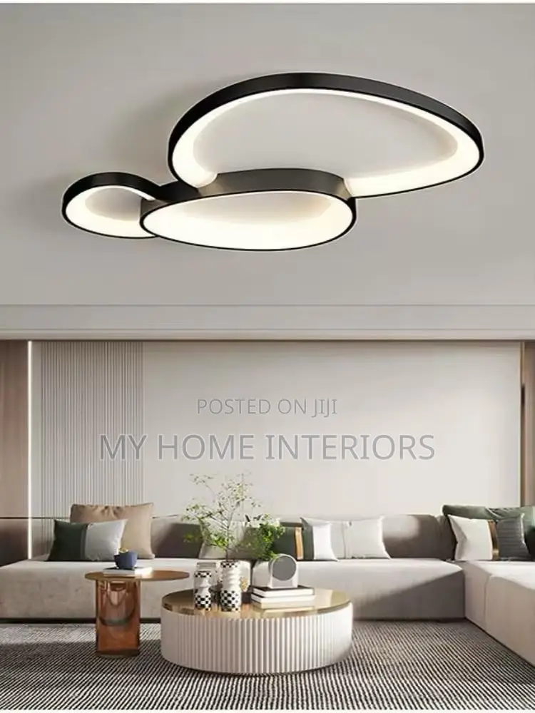 Ceiling Lamp Chandelier