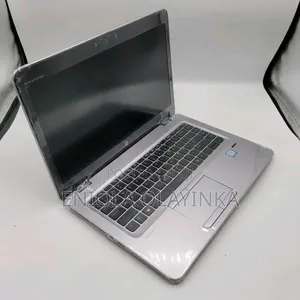 Laptop HP EliteBook 840 G3 16GB Intel Core i5 SSD 256GB