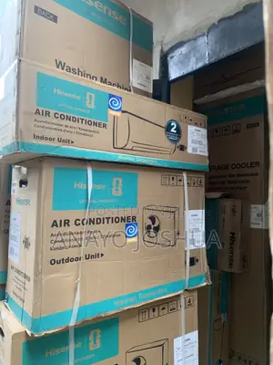 Hisense Inverter