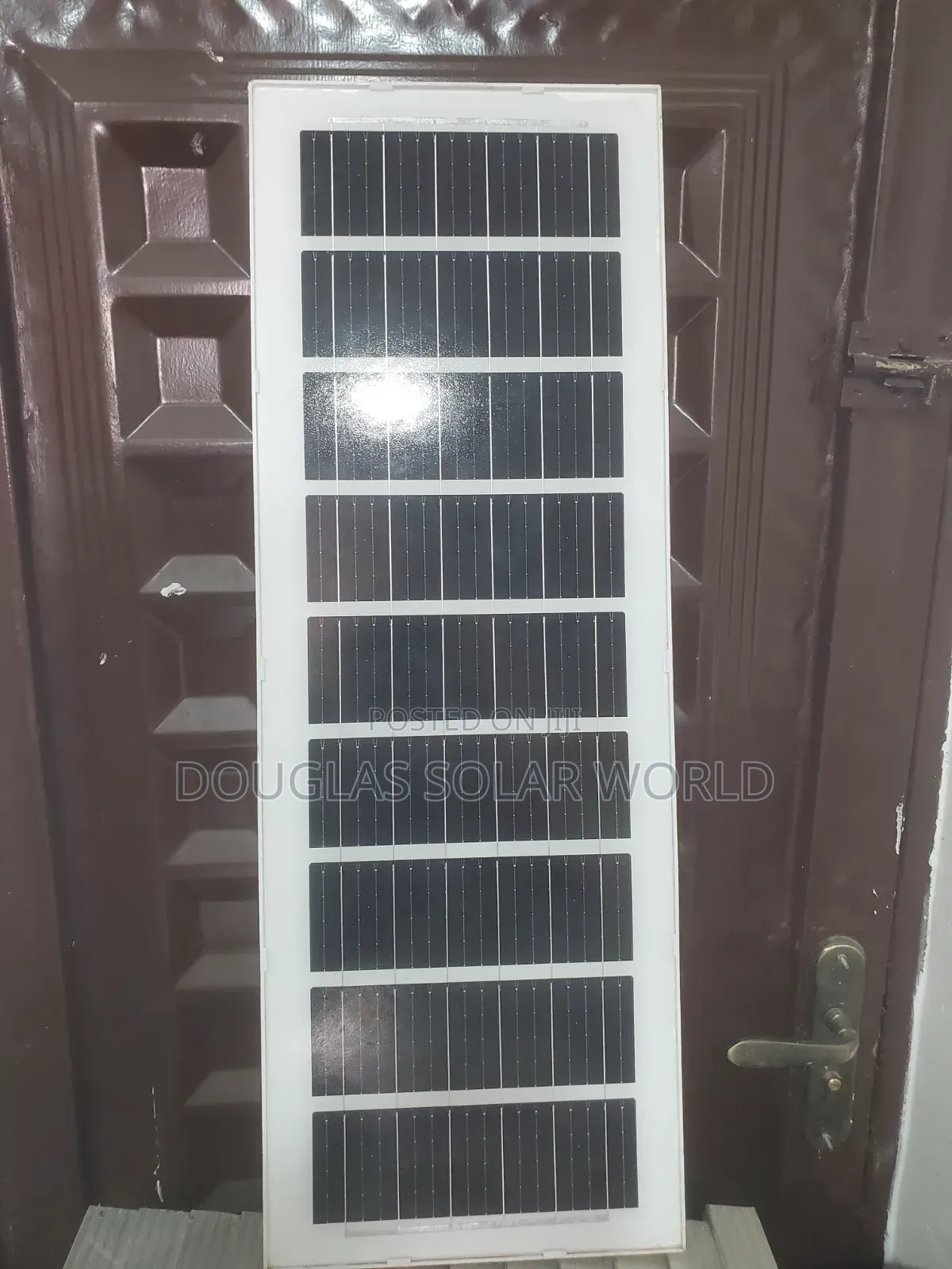 Akt 200w Led Solar Street Light