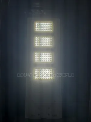 Akt 200w Led Solar Street Light