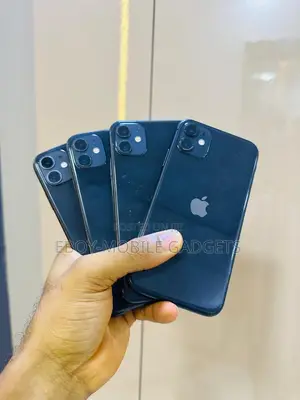 Apple iPhone 11 64 GB Blue