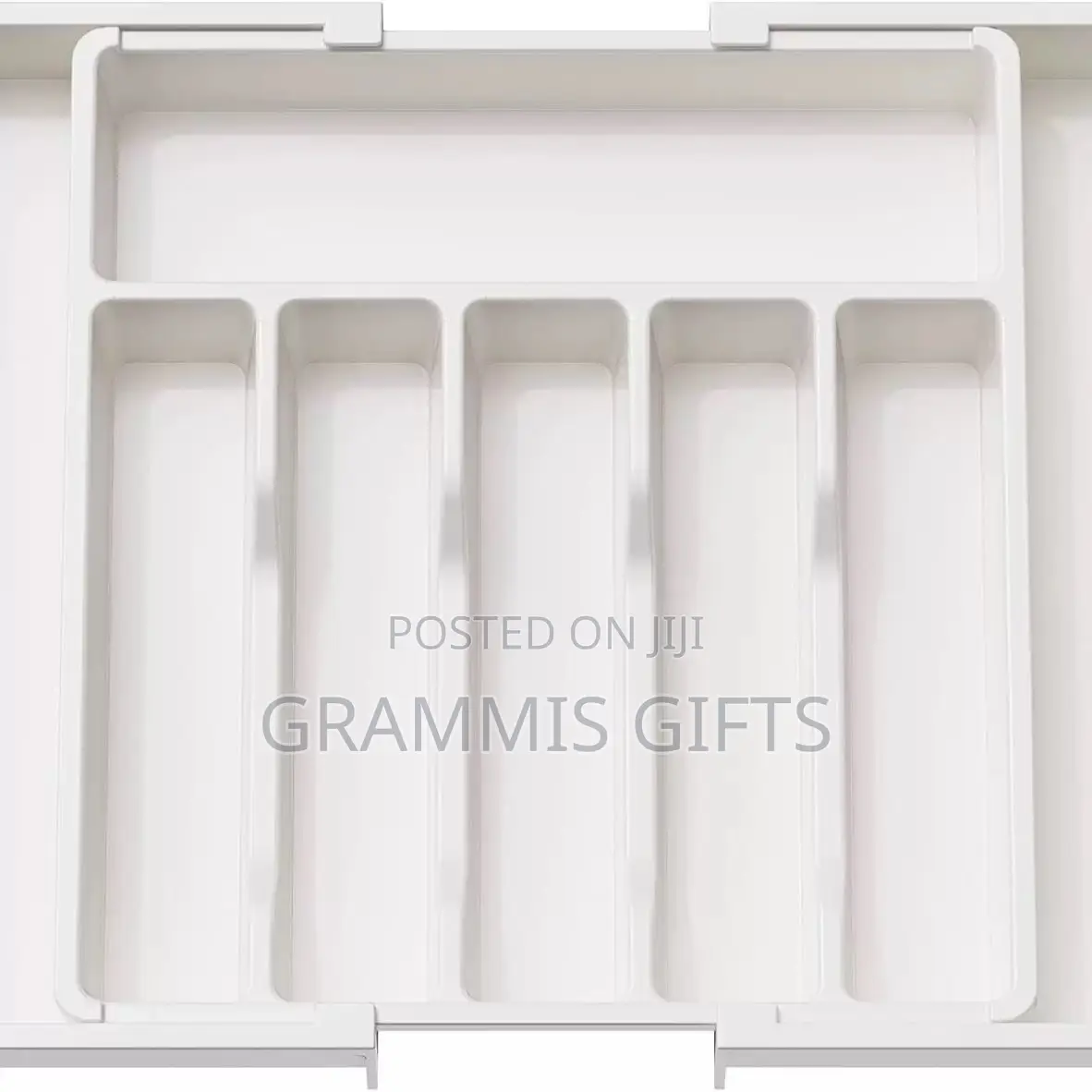 Expandable Kitchen Drawer Organizer