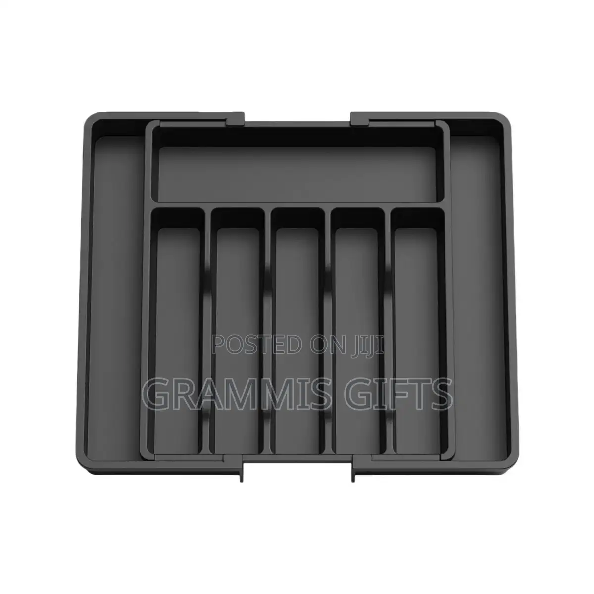 Expandable Kitchen Drawer Organizer