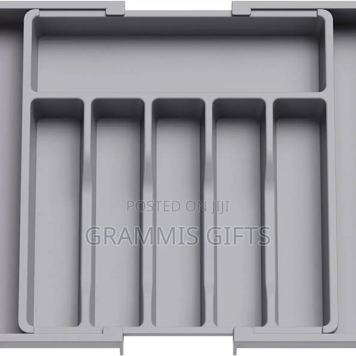 Expandable Kitchen Drawer Organizer