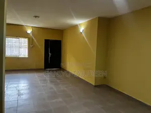 Furnished 2bdrm Block of Flats in Berger for rent
