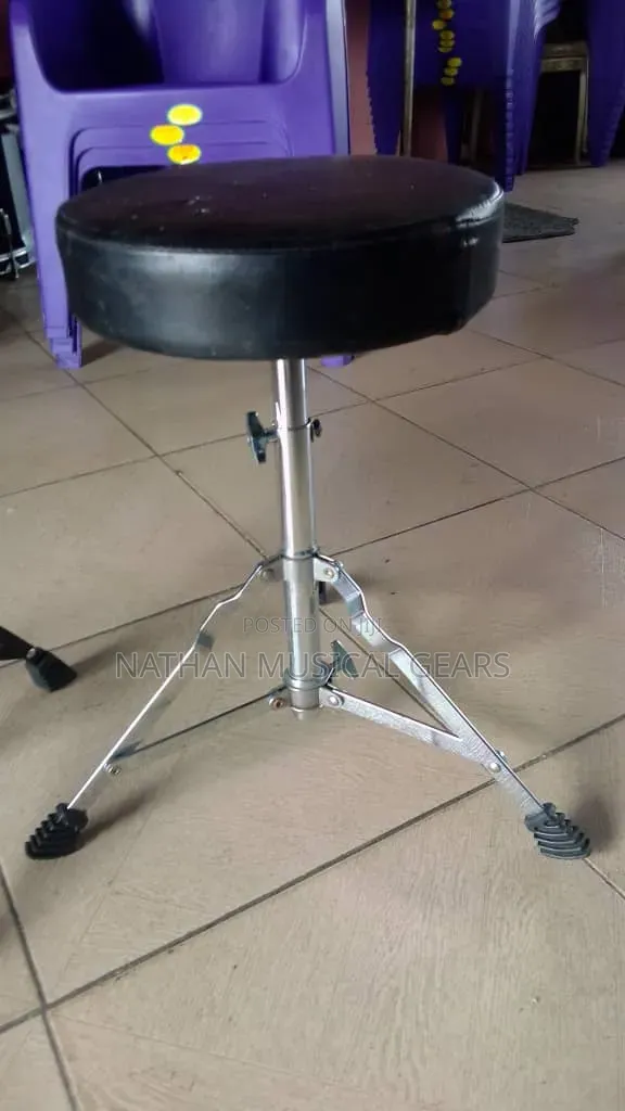 Drum Sits Stands