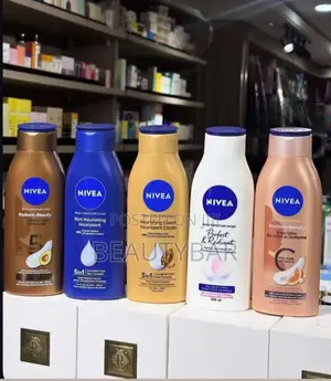 Body Cream