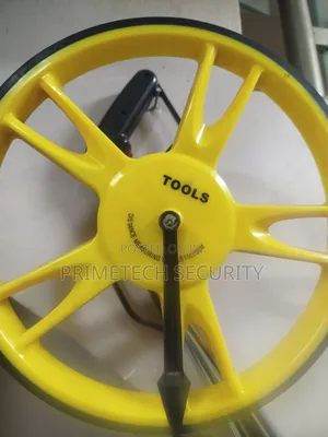 Mechanical Measuring Wheel