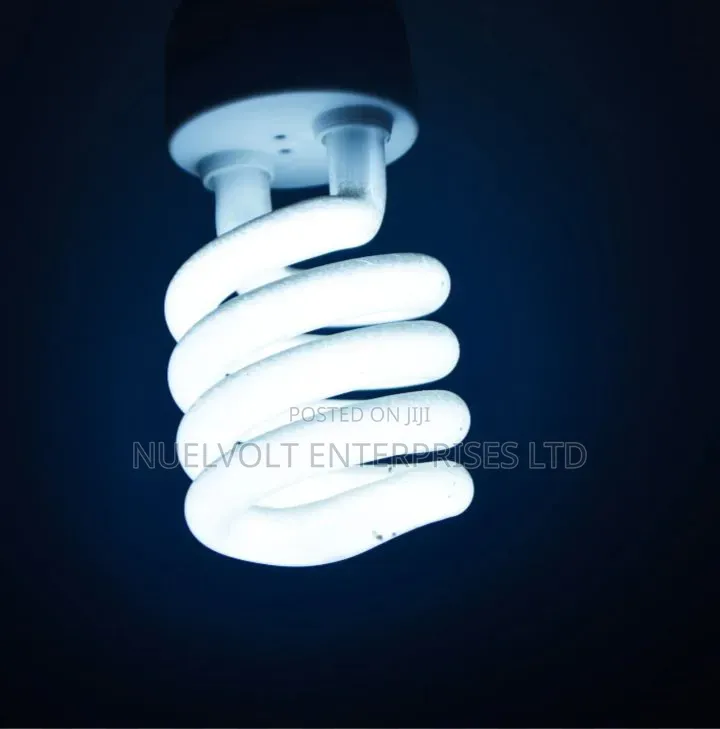 10w Screw Bulb