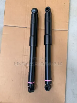 Back Shock Absorber Toyota Hilux 2012-2020