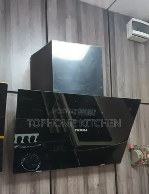 Original Phiima Luxury Plasma Extractor Soft Touch and Handwave 90cm
