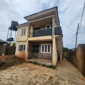 2bdrm Block of Flats in Akobo for sale