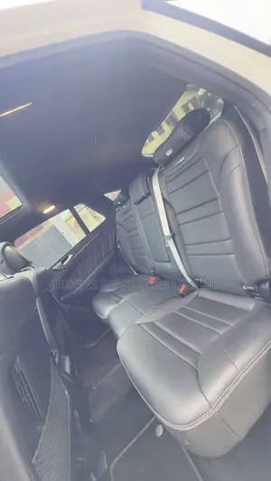 Mercedes-Benz GLE-Class AMG GLE 63 S 4MATIC 2018 White