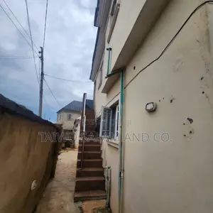 2bdrm Block of Flats in Akobo for sale