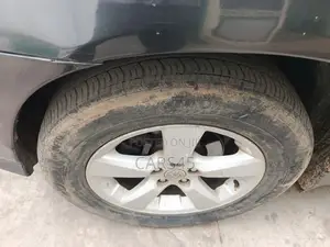 Lexus RX 2006 Gray