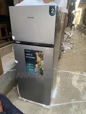 Hisense Refrigerator