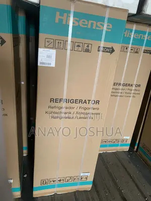 Hisense Refrigerator