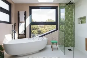 Photorealistic Architectural Rendering Designer