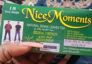 Nice Moments Tea