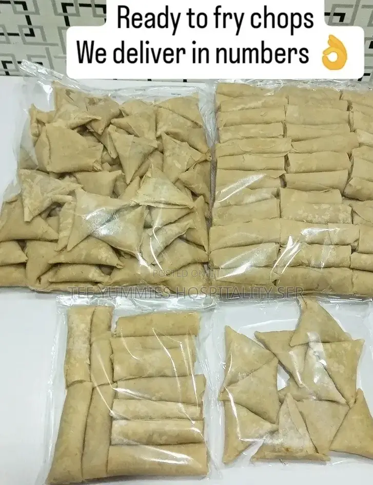 Tee Yummies Hospitality Service