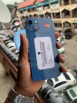 Apple iPhone 13 256 GB Blue