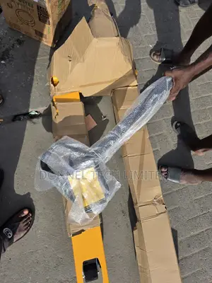 3000kg Pallet Truck
