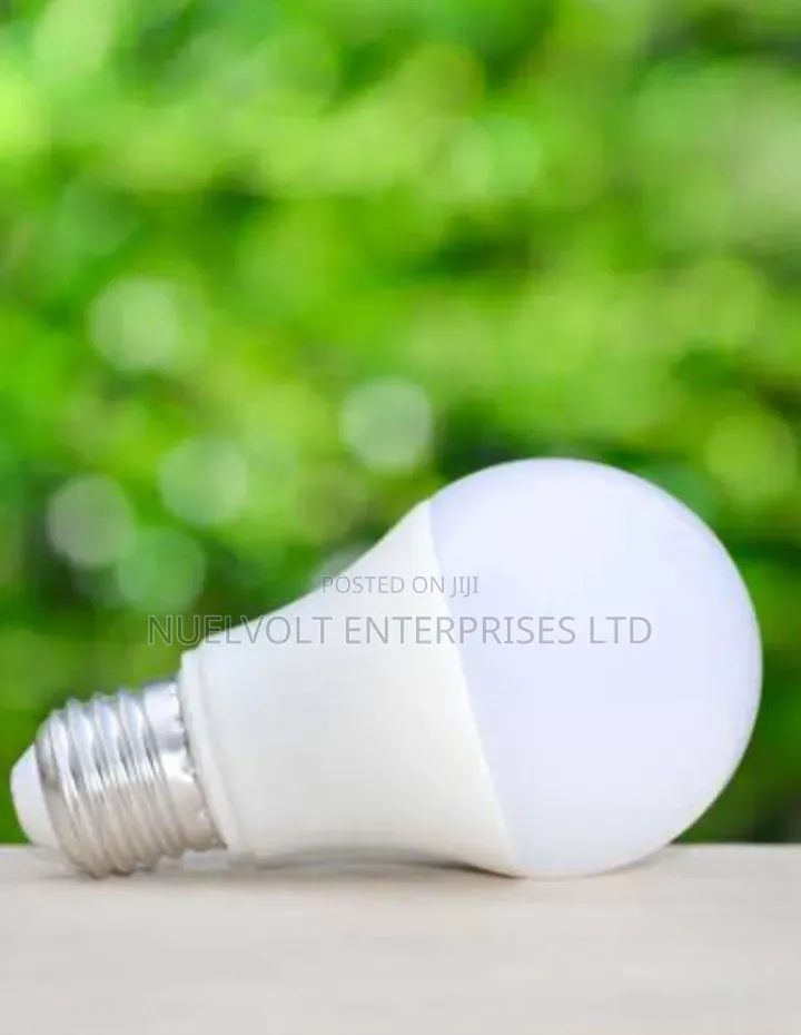 10w Energizer Bulb