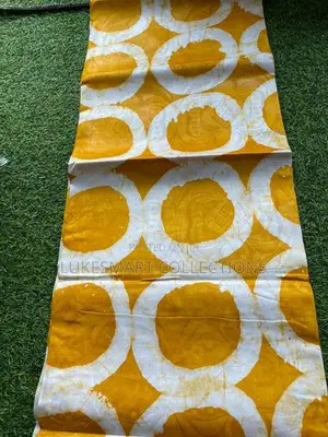 Big Quality Hand Made Adire