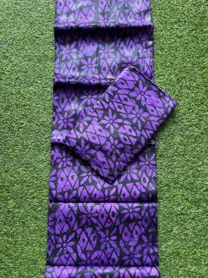 Big Quality Hand Made Adire